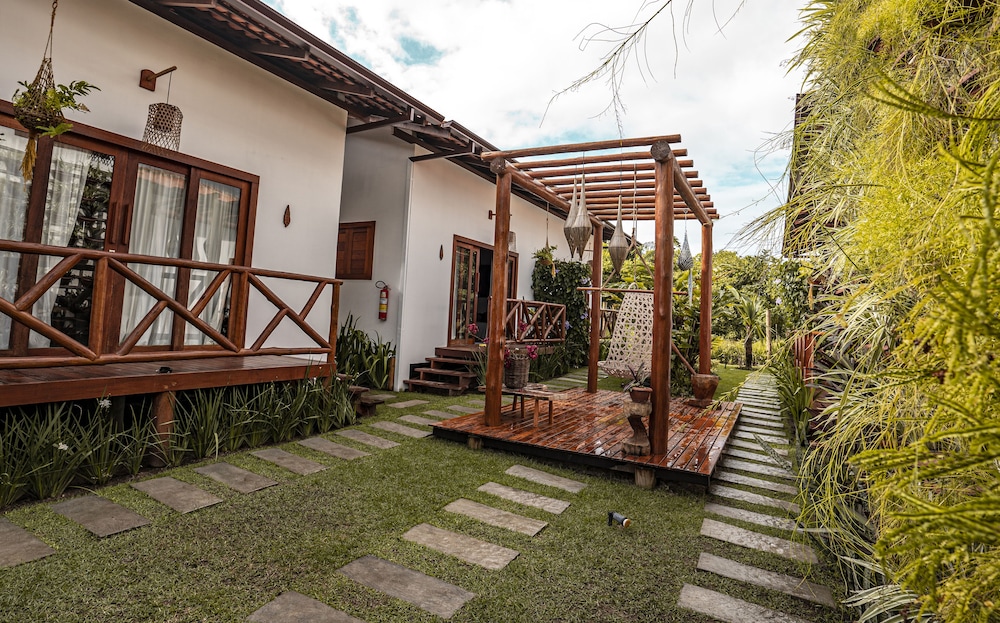 Vila Lua de Taipu 40/50