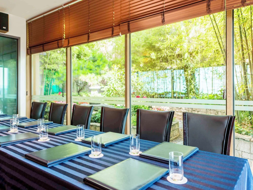 Ibis Styles Ambassador Seoul Gangnam 51/72