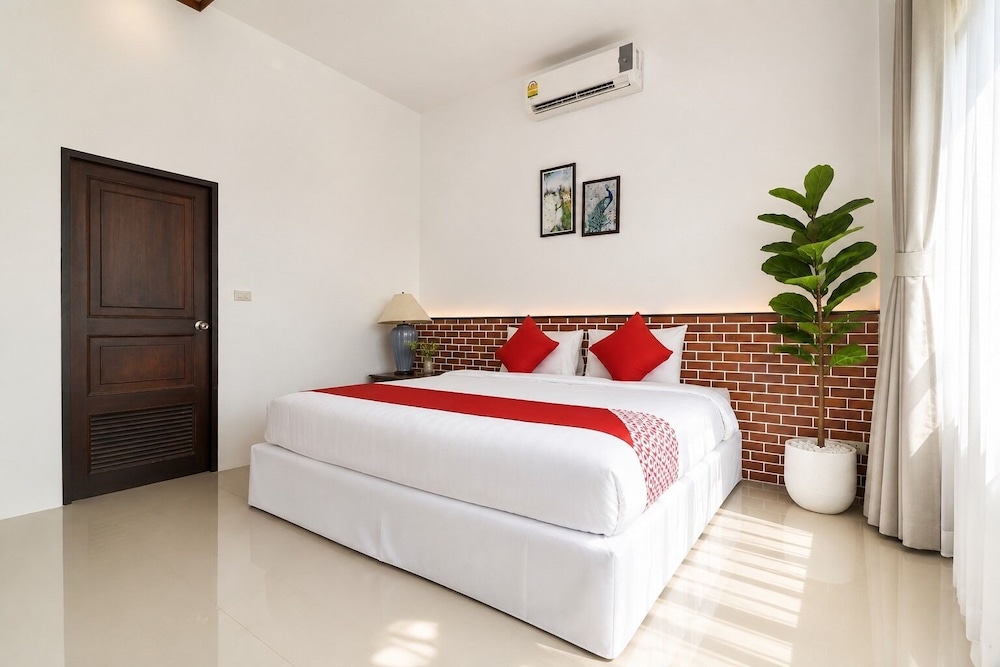 Baan Noppadol Hua Hin Loft Resort 31/68