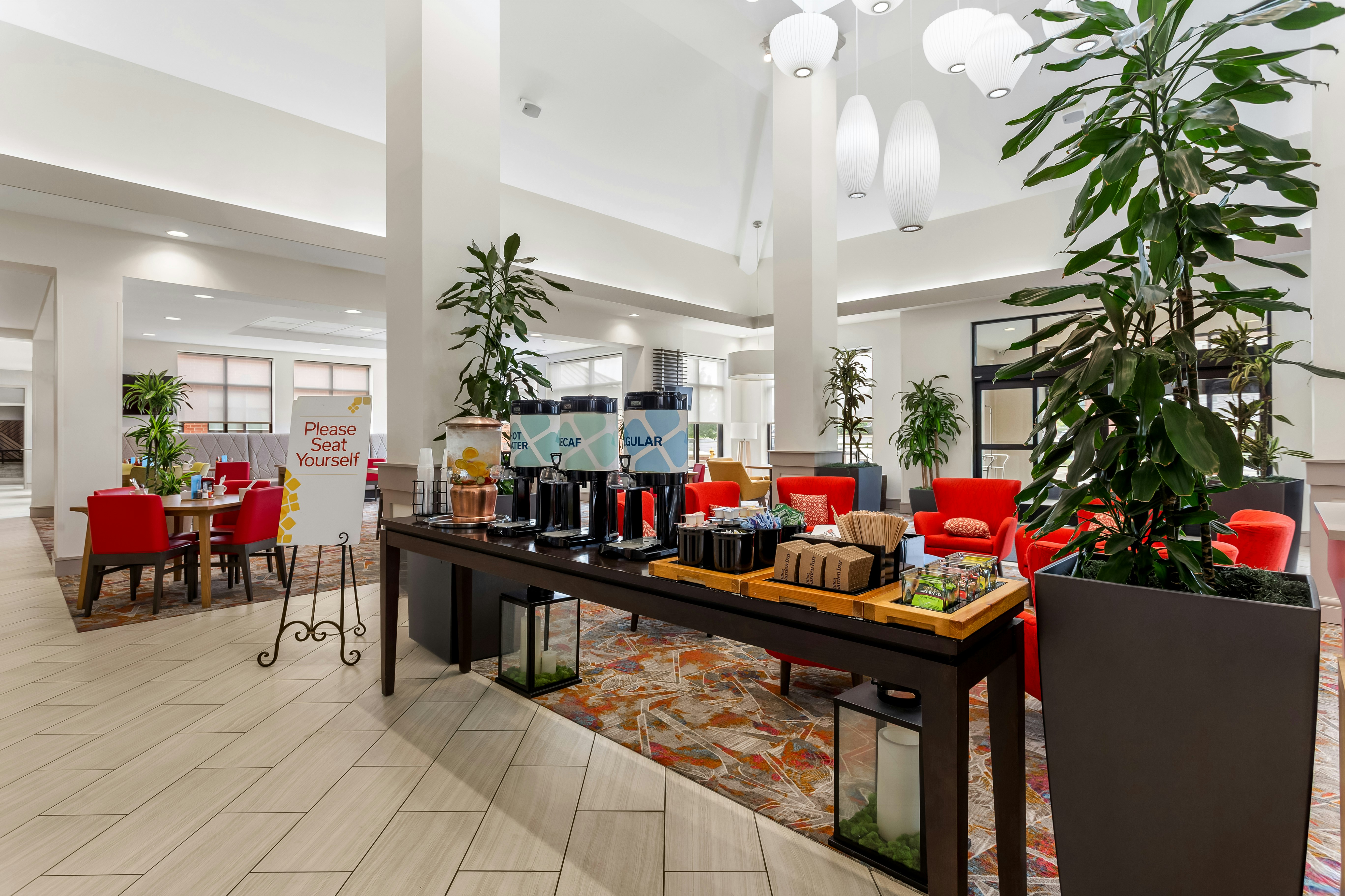 Hilton Garden Inn Bolingbrook I-55 44/79