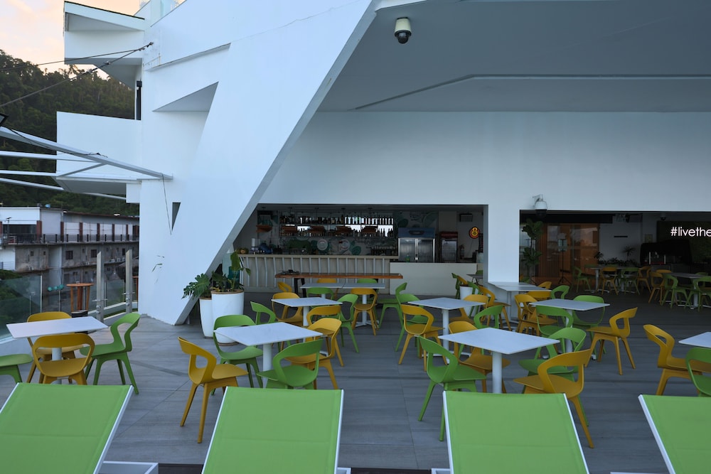 Lime Resort El Nido 40/47