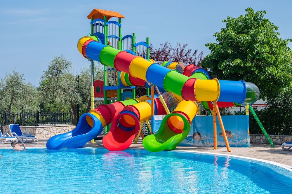 Hotel Narcis - Maslinica Hotels and Resorts 33/48
