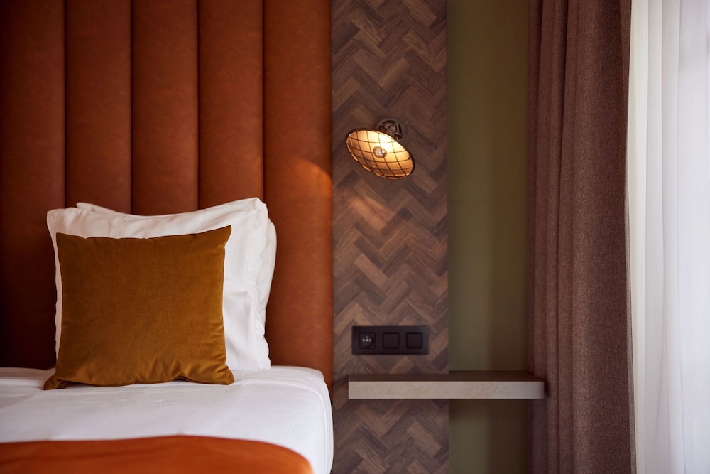 Van Der Valk Hotel Dennenhof 19/49