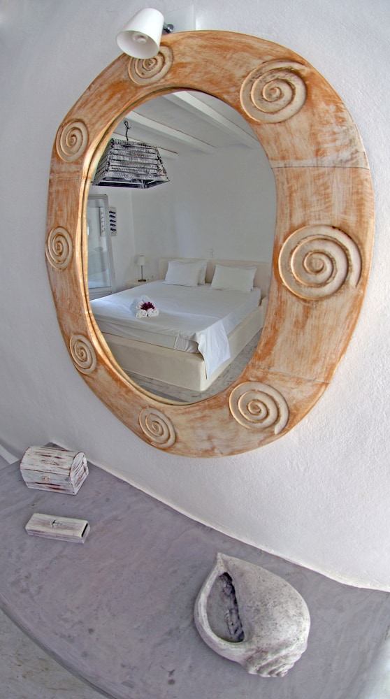 Anemoi Resort 1/50