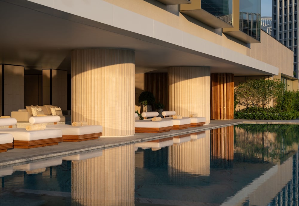 Dusit Thani Bangkok 29/58