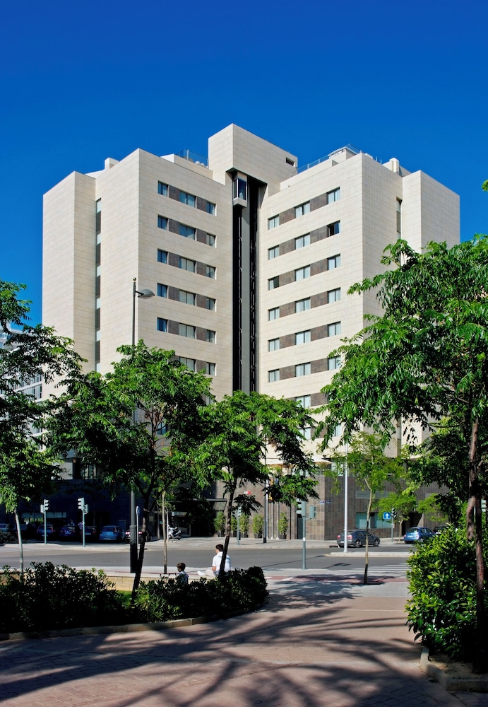 INNSiDE Valencia Oceanic 48/54