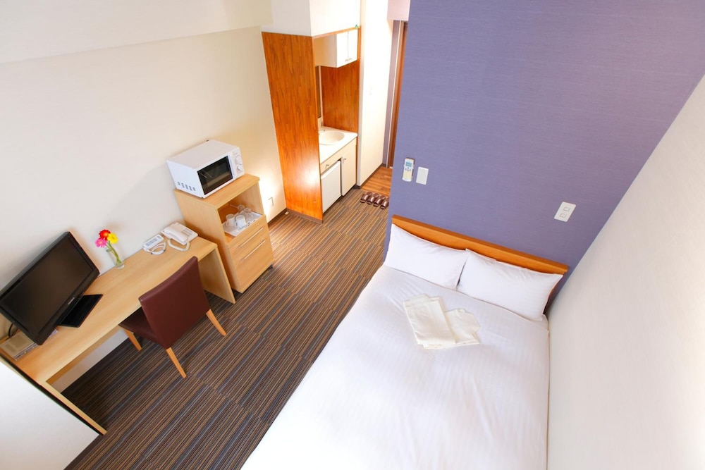 Flexstay Inn Ekoda 9/21