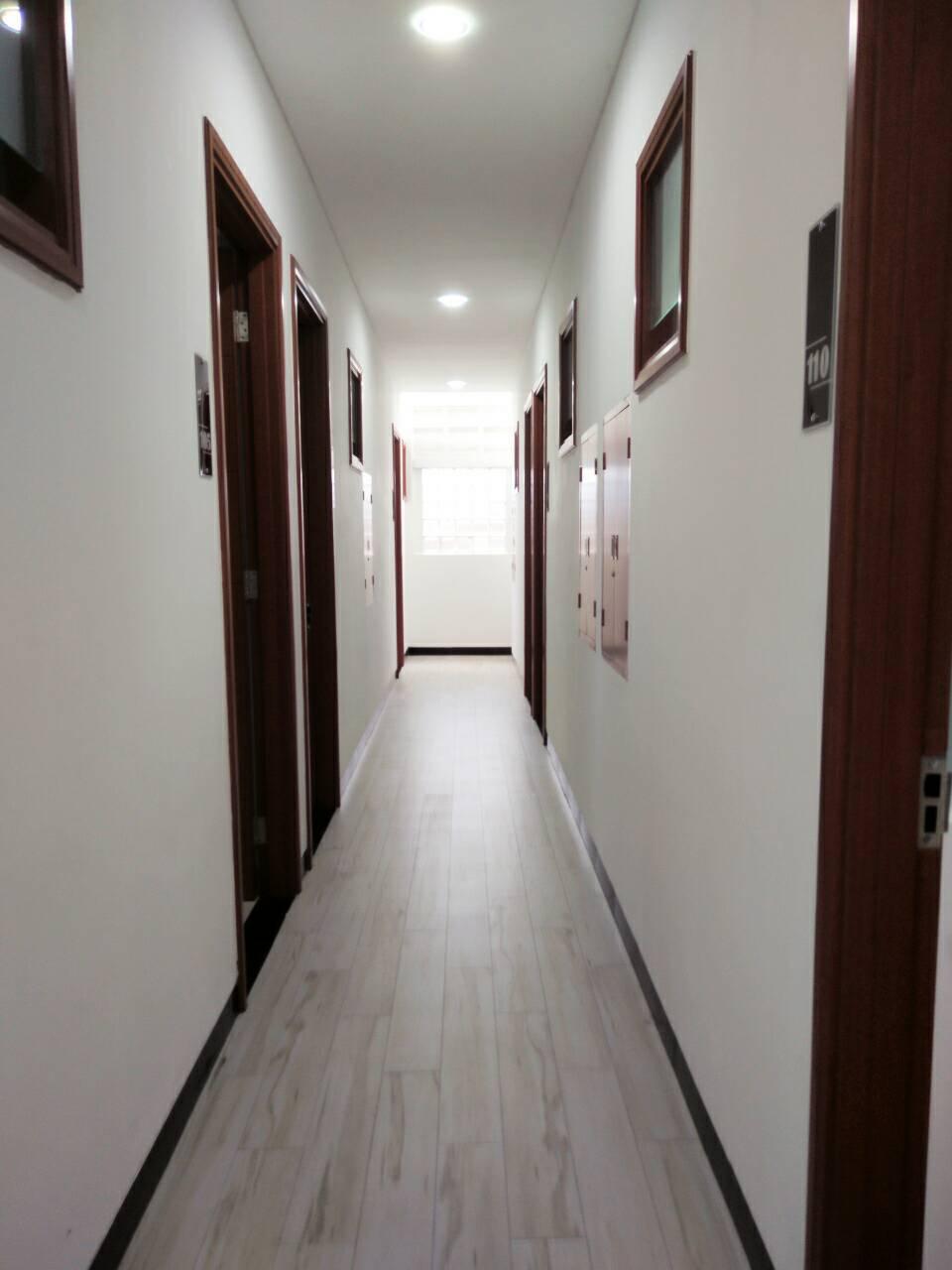 Peta Hostel Bandung 18/32