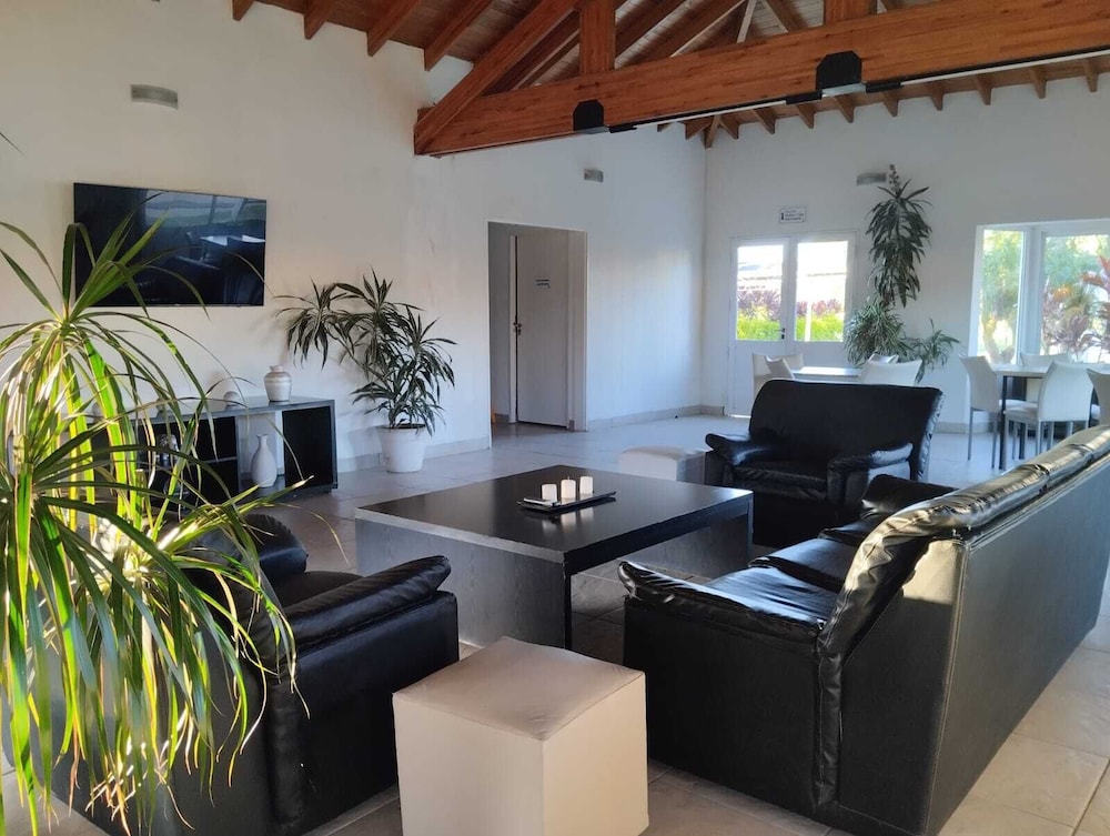 Club Valle Termal Resort and Spa 14/37