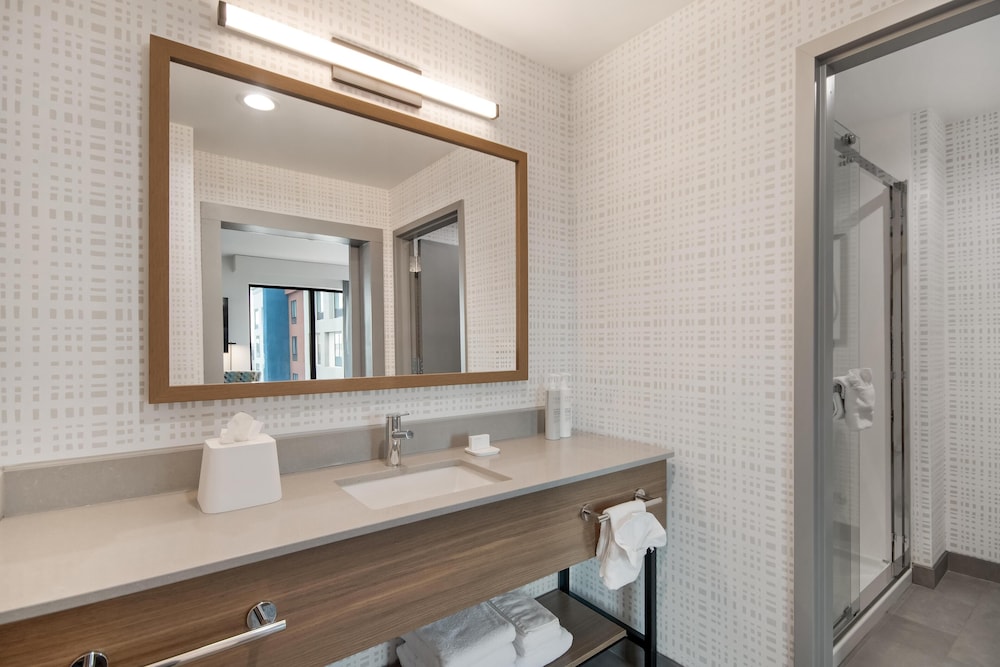 Hampton Inn & Suites by Hilton Irving DFW Airport North 53/56