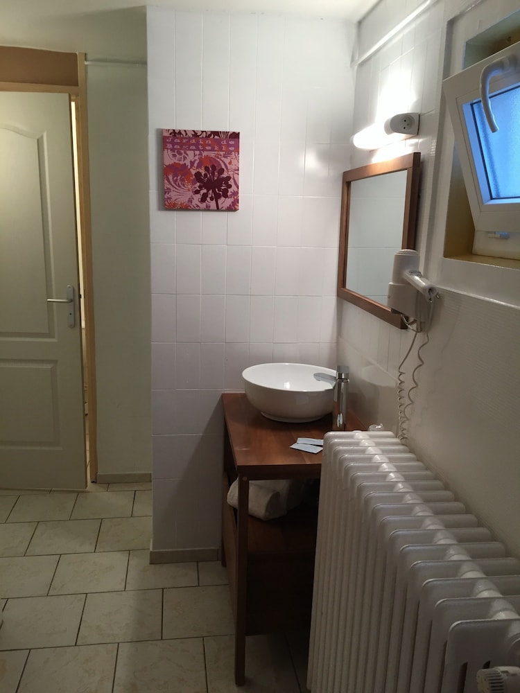 Hotel Villa du Parc 45/45