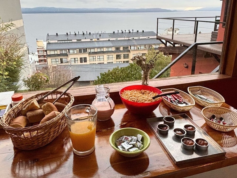 Hostel Inn Bariloche 51/70