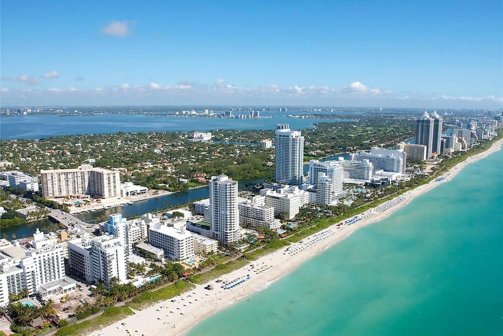 Dolce by Wyndham Miami Beach 46/59