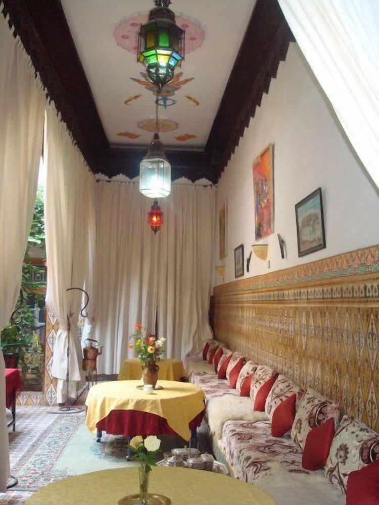Riad Maryam 31/50