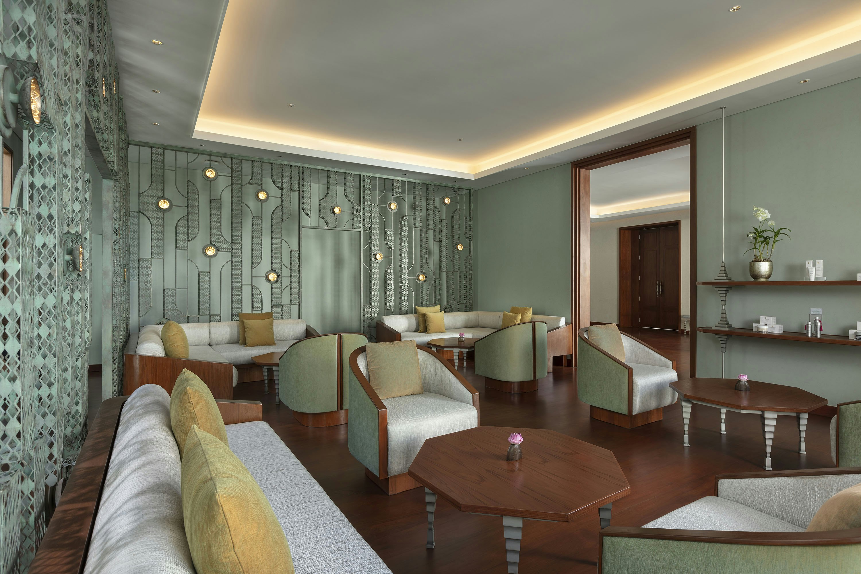 The Sukhothai Bangkok 57/83