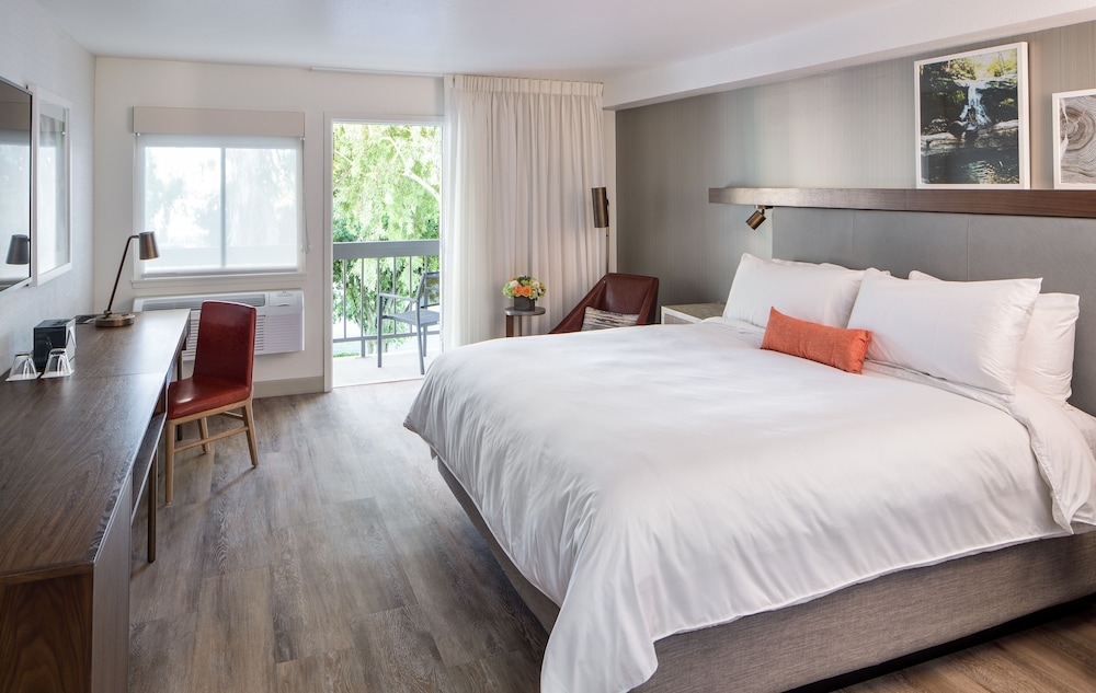 The Domain Hotel Sunnyvale 12/66