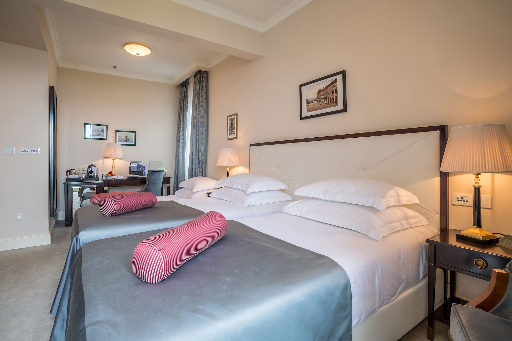 Room at Hotel Park, SPLIT