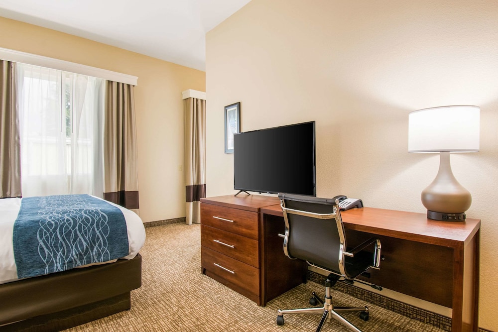 Comfort Inn Suites Harrisburg Hershey West 40/49