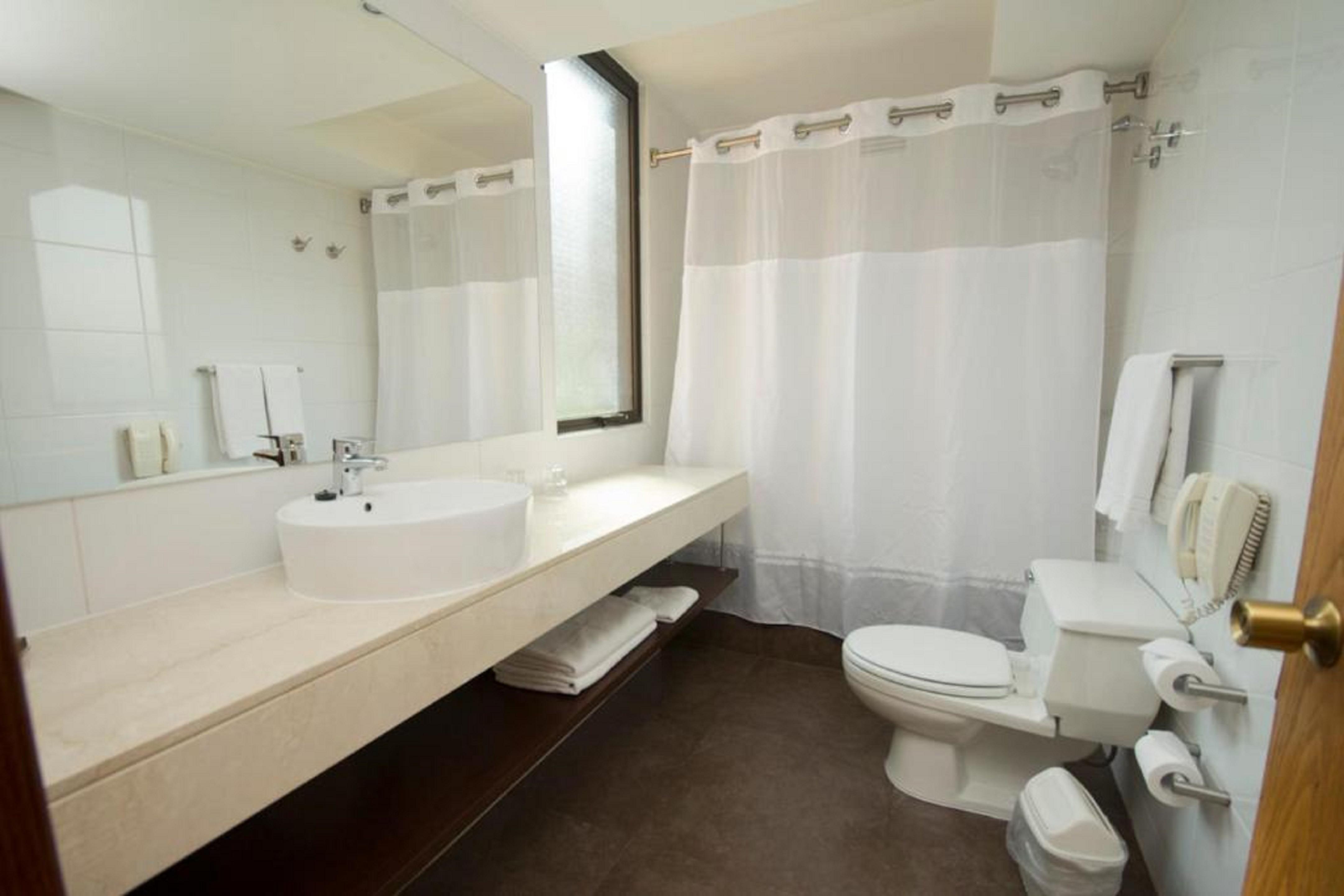 غرفة قياسية بإطلالة على الجبل، Hotel Director Vitacura 5/6