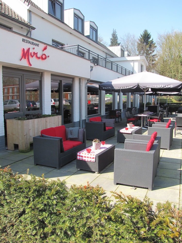 Hotel Gulpenerland in GULPEN - WITTEM