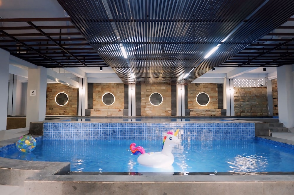 Hotel Grasia Semarang 17/33