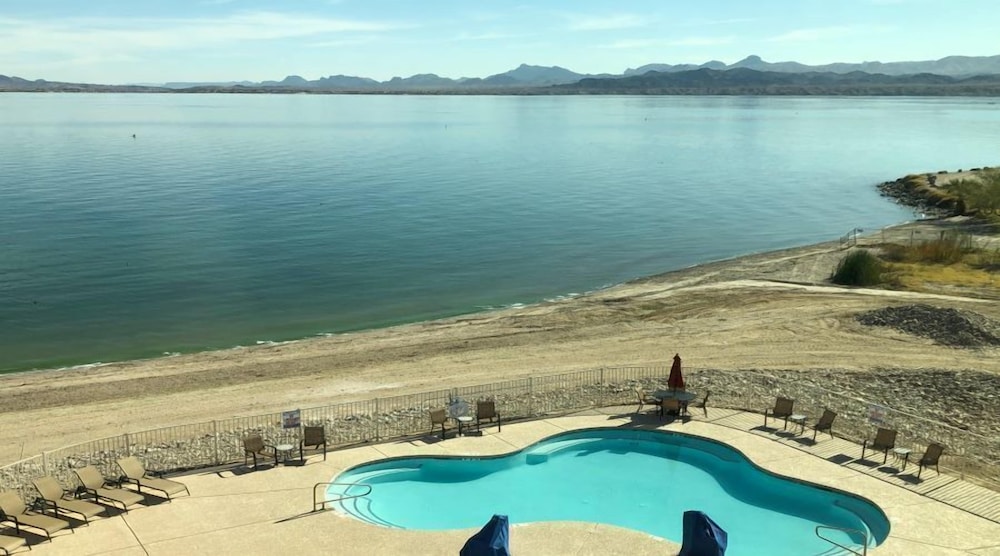 Havasu Landing Resort & Casino 4/31