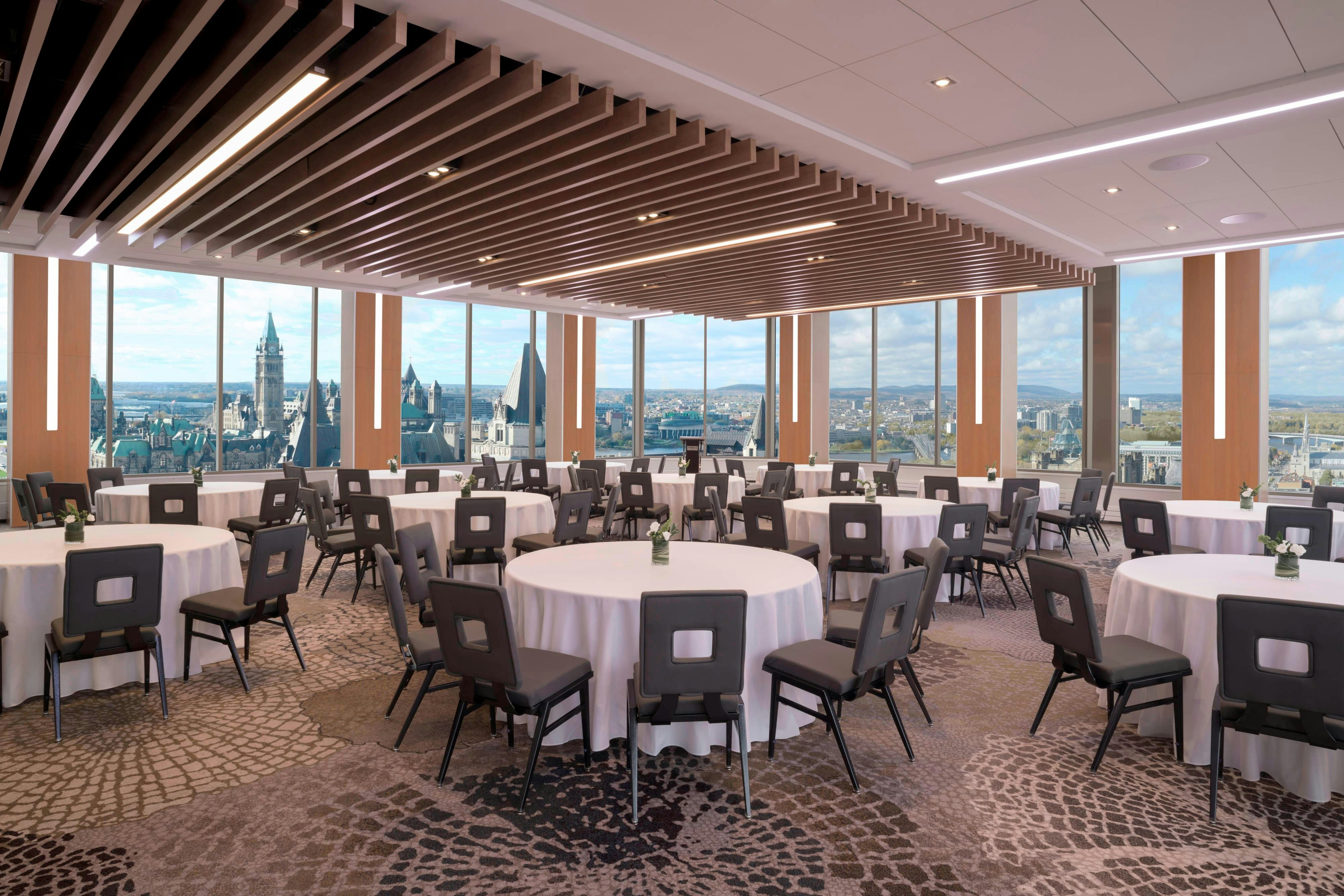 Westin Hotel Ottawa 23/46
