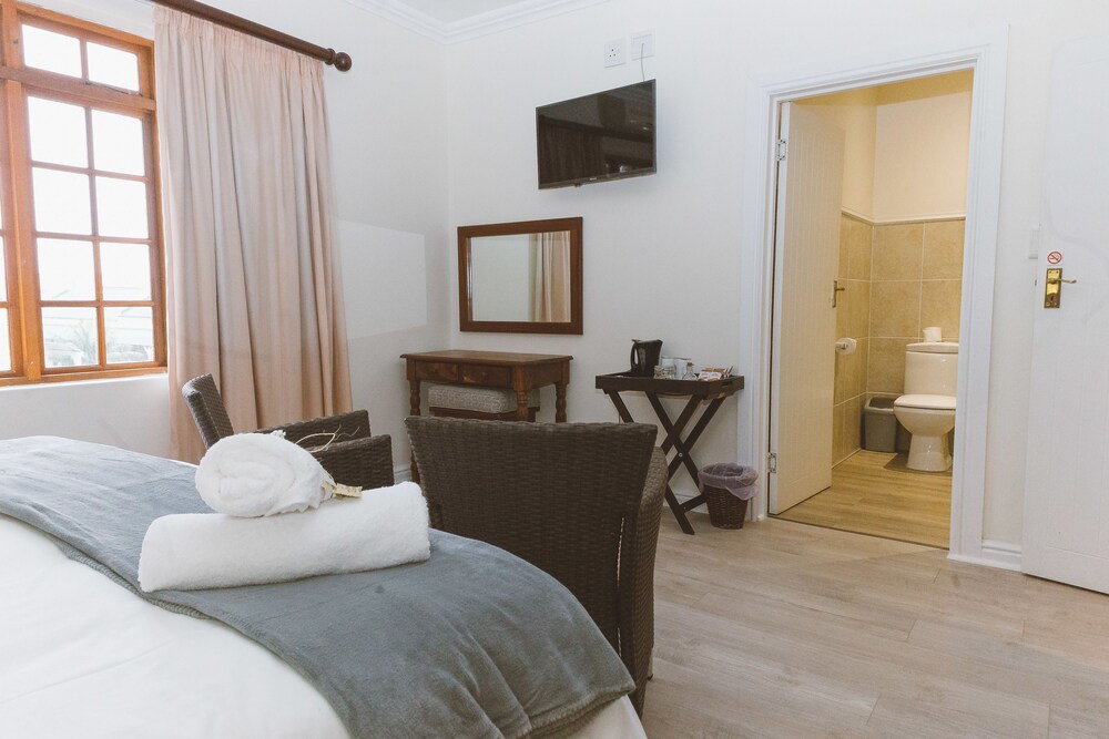 Victoria Alfred Guest House 15/50