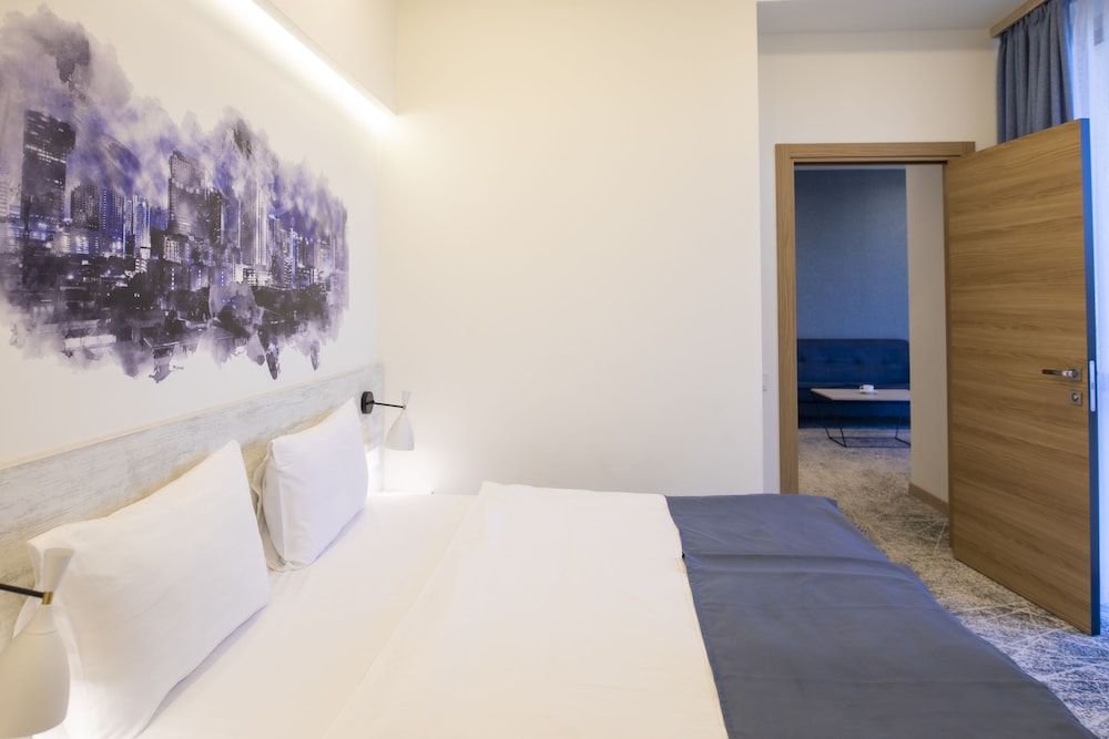 Rooftop Apart Hotel 34/61