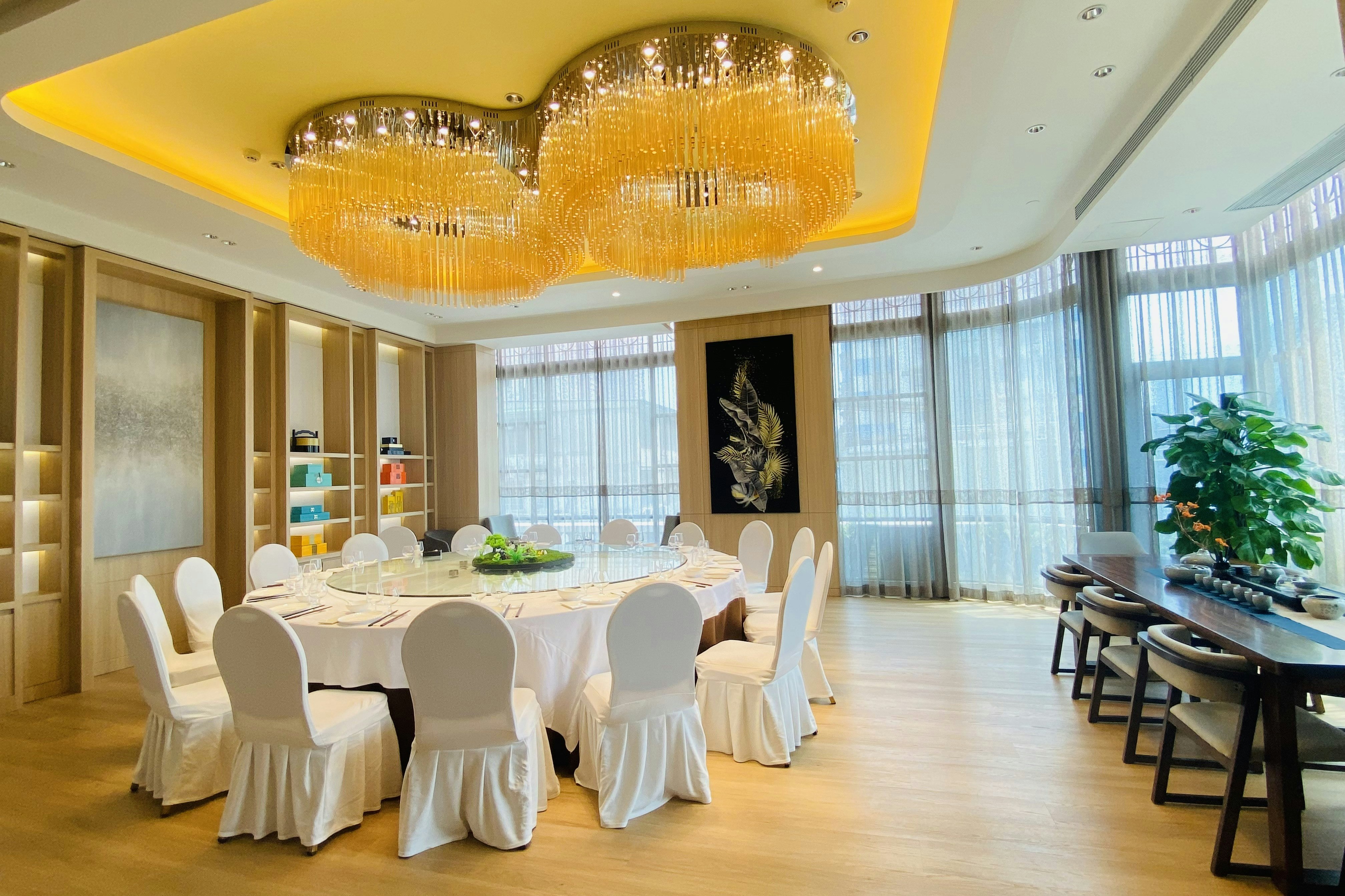 voco Guangzhou Shifu, an IHG Hotel 25/50