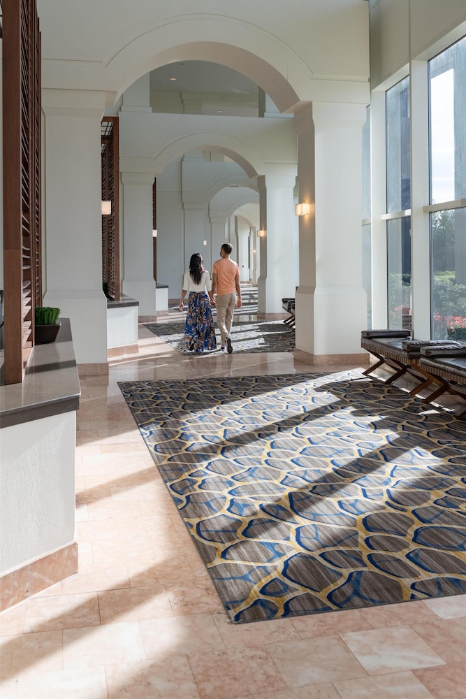 Grand Hyatt Tampa Bay 22/50