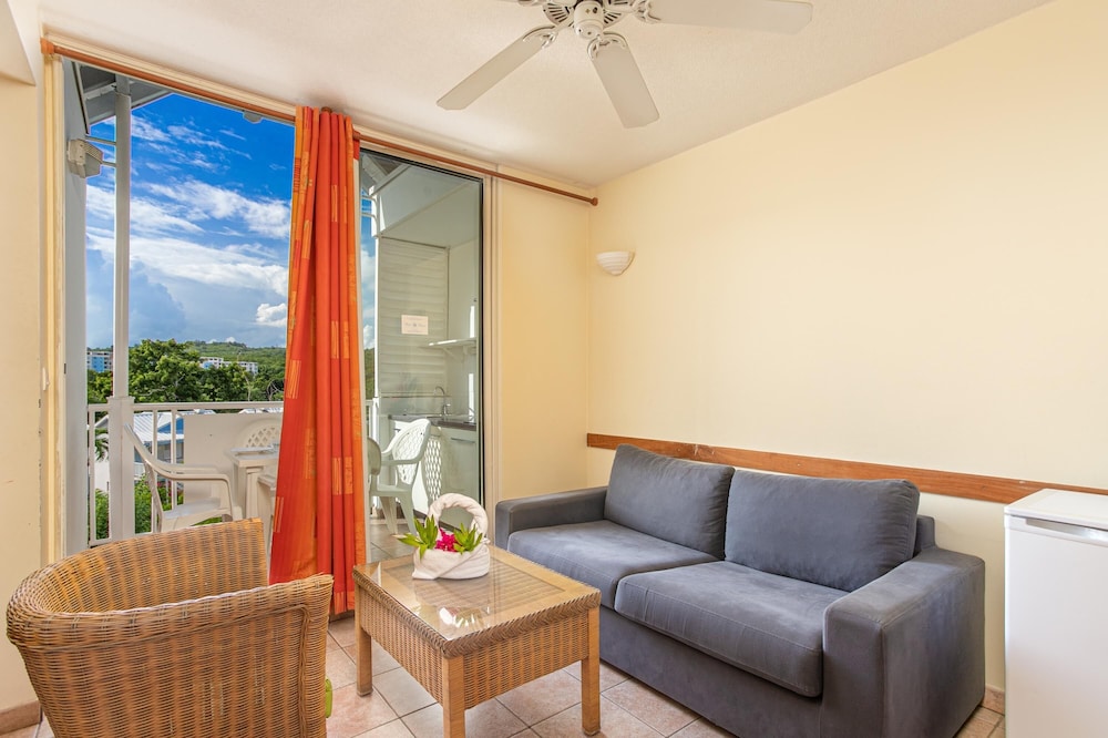 Karibea Resort Sainte Luce Residence Caribia 21/46