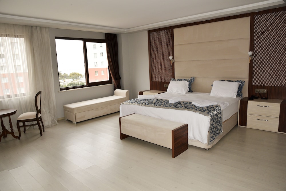 Liko Apart Otel 21/56