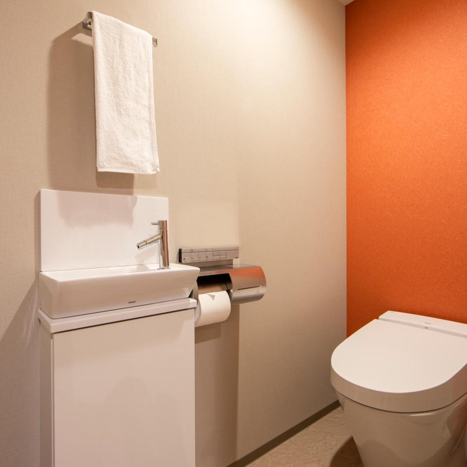 Japanese, Family 6، Karaksa Hotel Tokyo Station 6/6