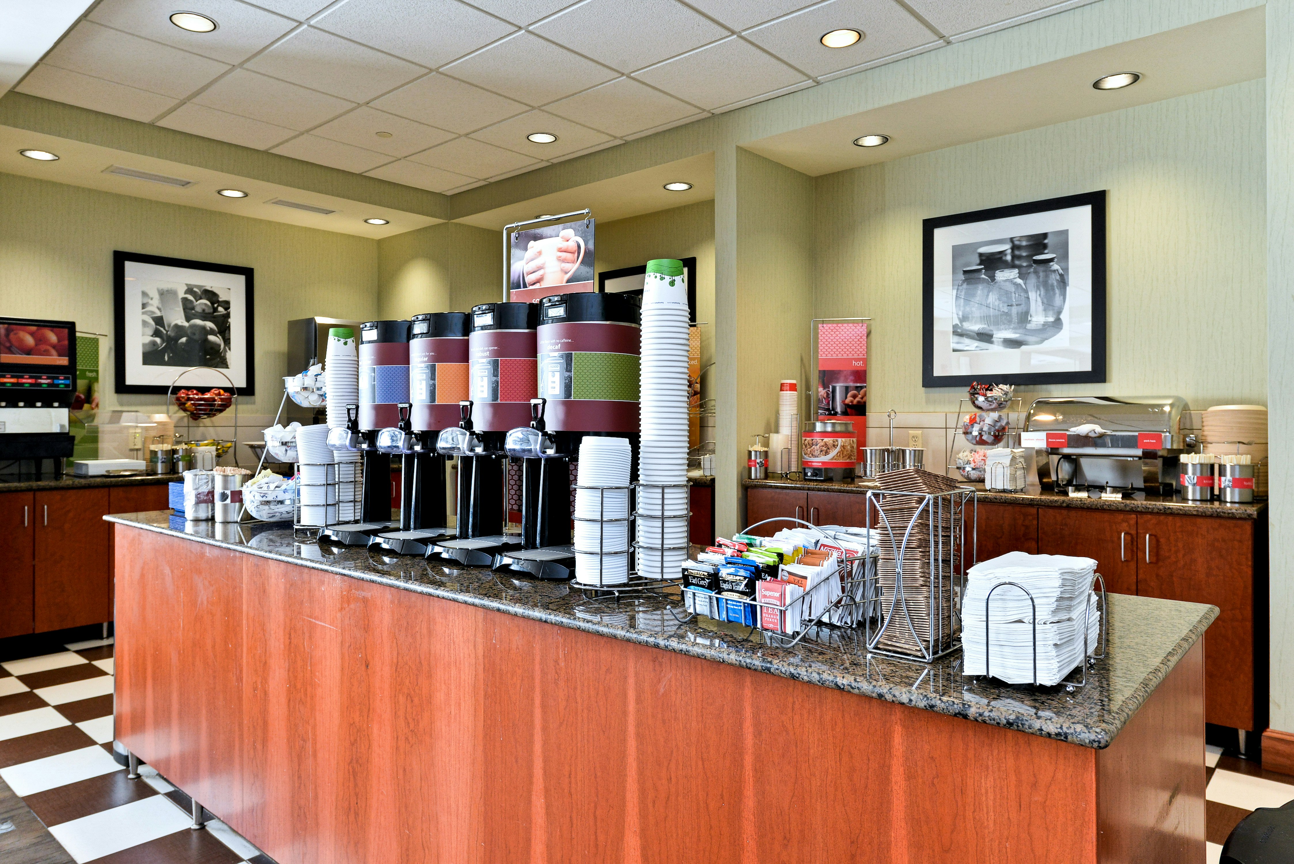 Hampton Inn Ellsworth/Bar Harbor 7/41
