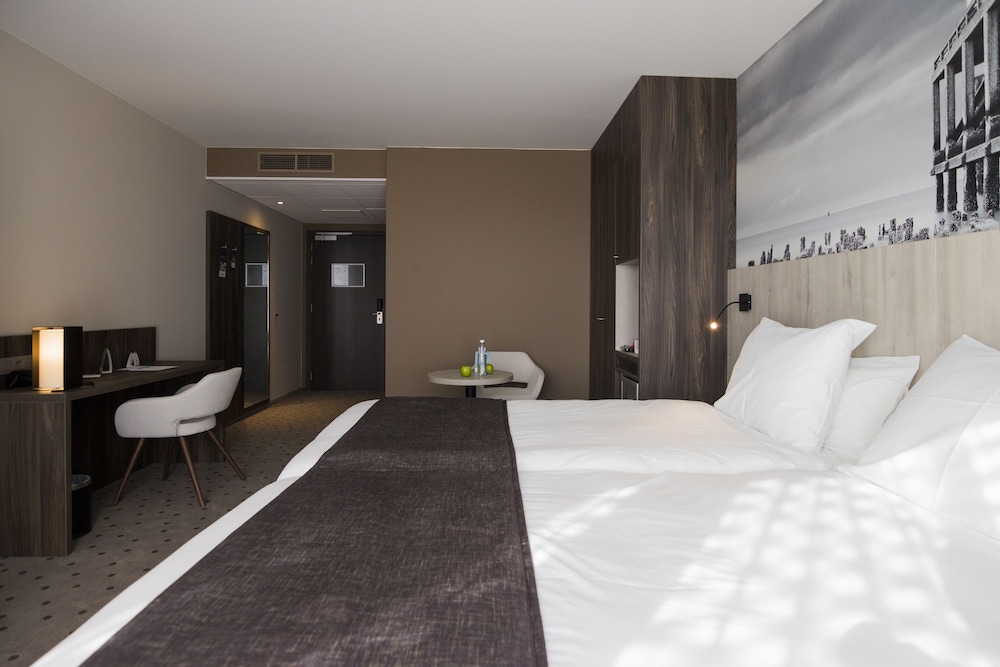 Mercure Blankenberge Station 15/46