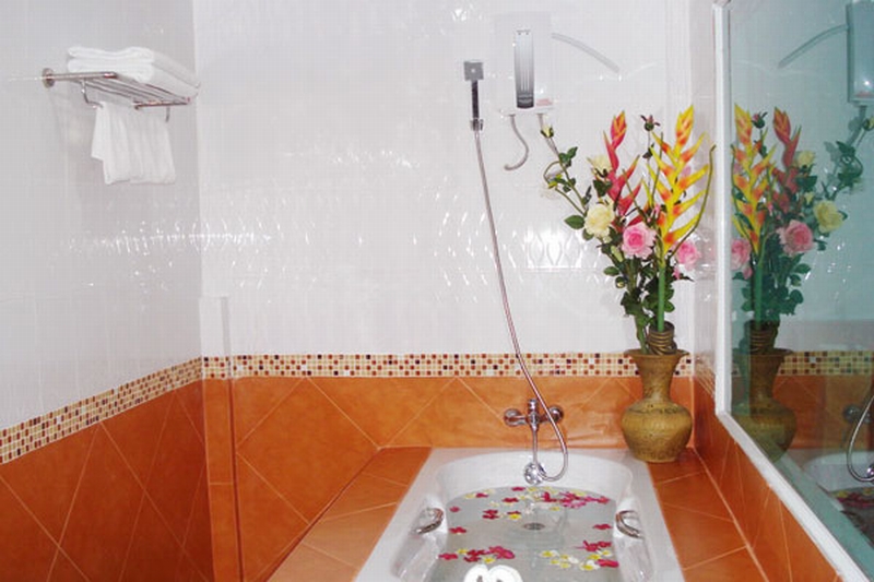 غرفة قياسية مفردة، Lamai Guesthouse 3/3