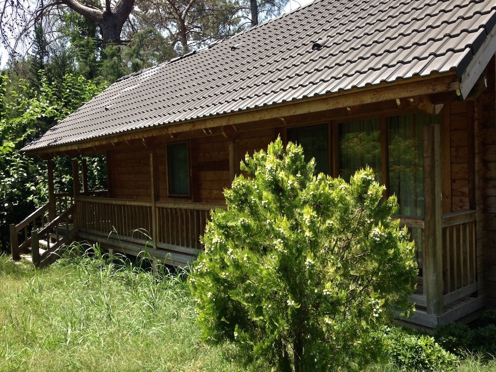 Olympos Village Hotel 39/41