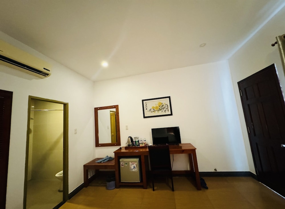 Dat Lanh Resort 42/65