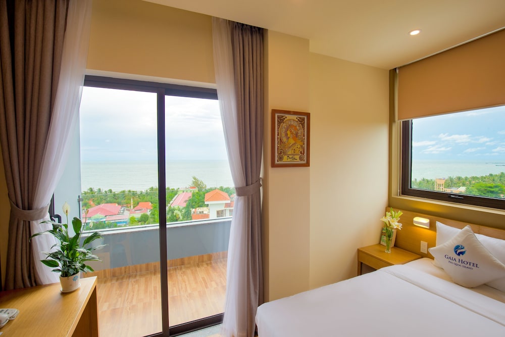 Gaia Hotel Phu Quoc 31/66