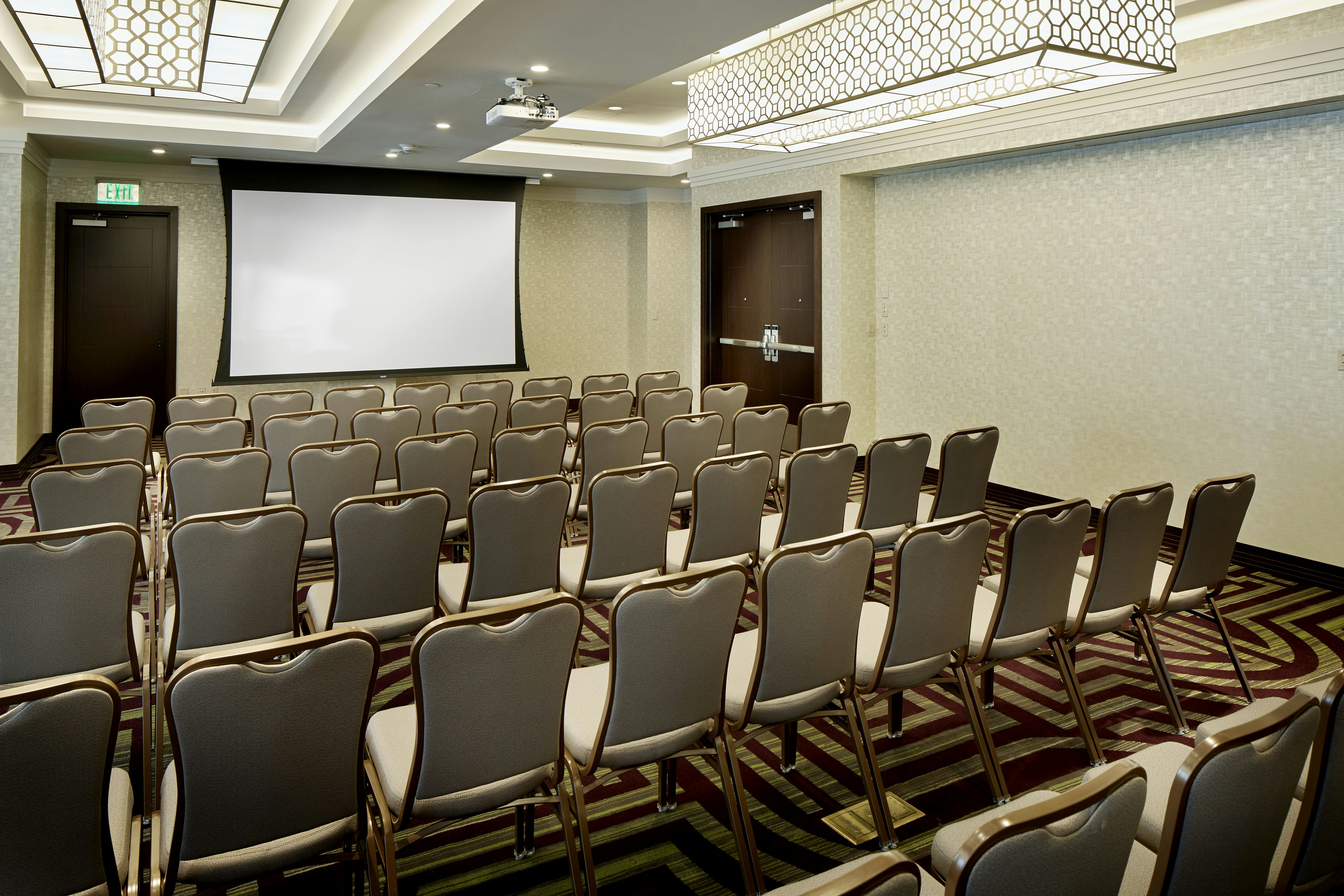 Hilton Garden Inn Roslyn 36/46