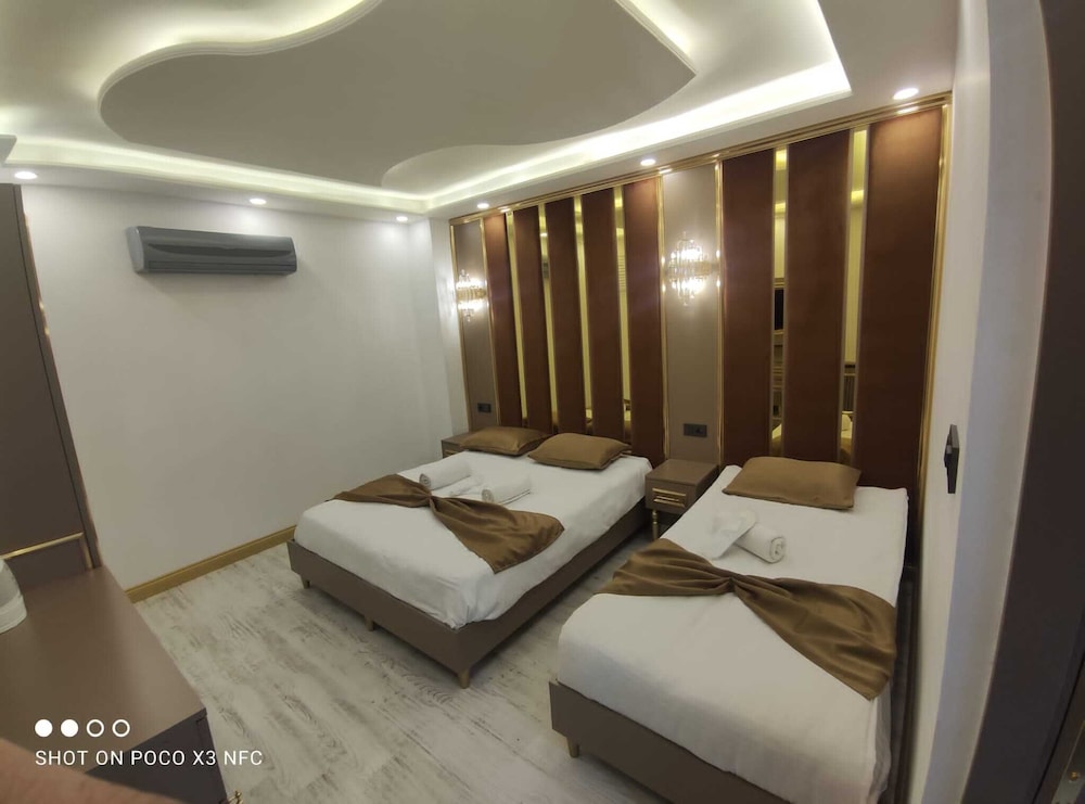 Idyllic Hotel Taksim 9/26