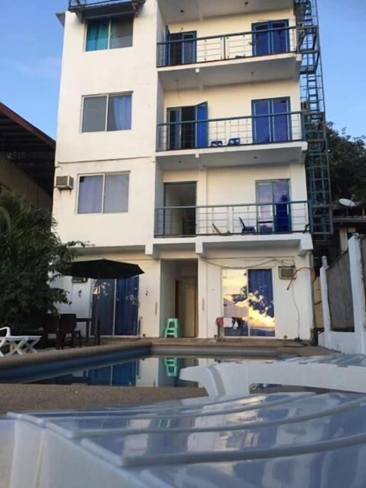 Casa Montemar Bed And Breakfast 3/50