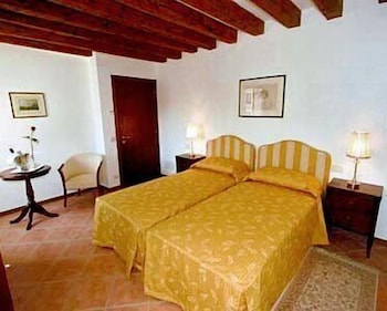 Residence Corte Grimani 20/40