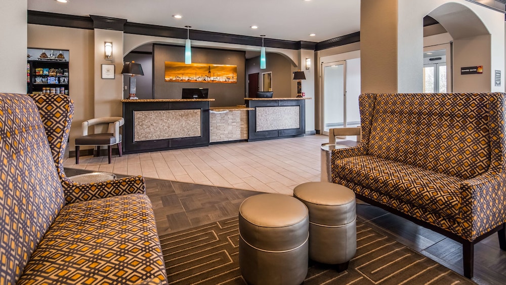Best Western South Plains Inn & Suites 6/31
