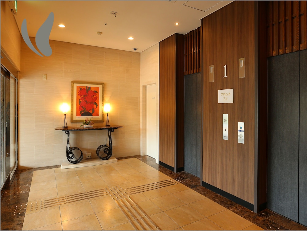 Almont Hotel Naha Omoromachi 10/67