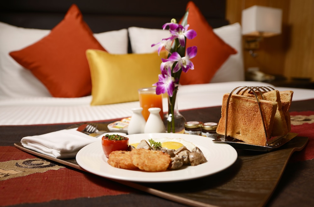 Svelte Delhi, a member of Radisson Individuals 57/71