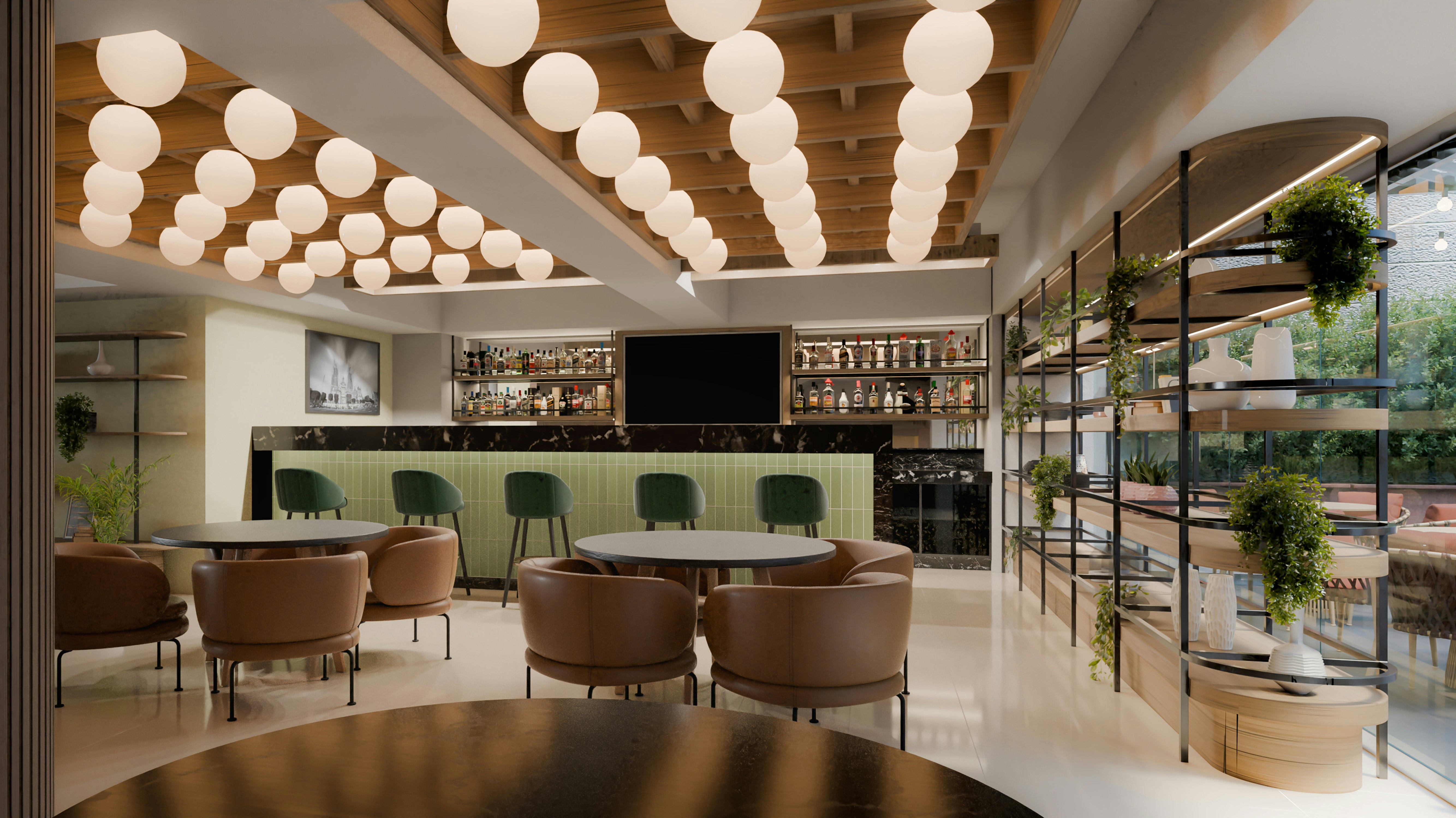 Hilton Garden Inn Mexico City Polanco 40/43