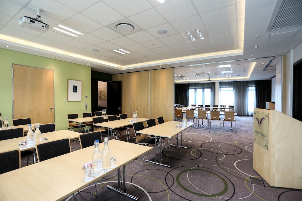 Hotel Verde Cape Town Airport 64/78