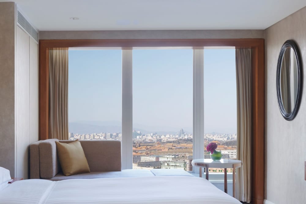 Grand Hyatt Beijing Hotel 23/71